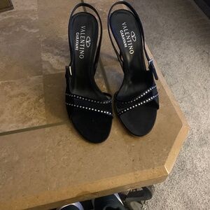 Valentino high heels